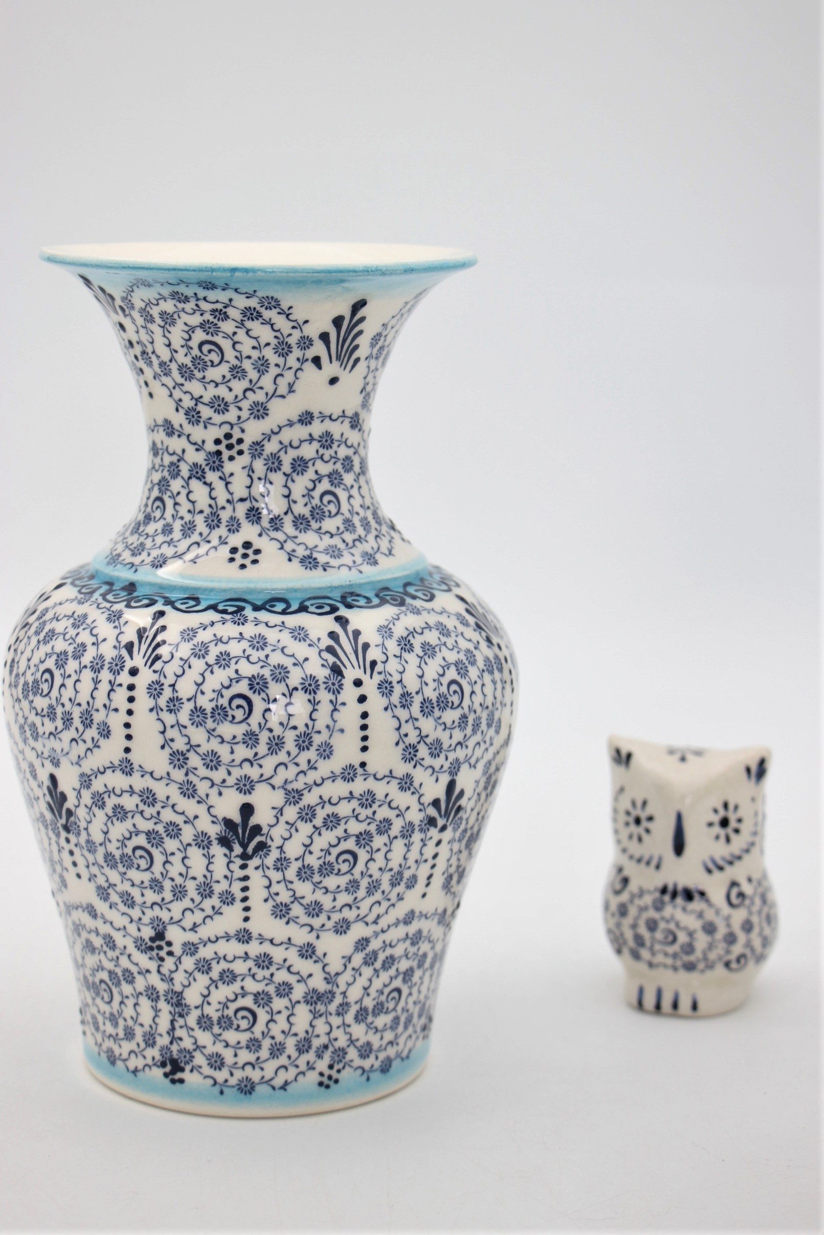 20cm Elhamara Vase Halic 2