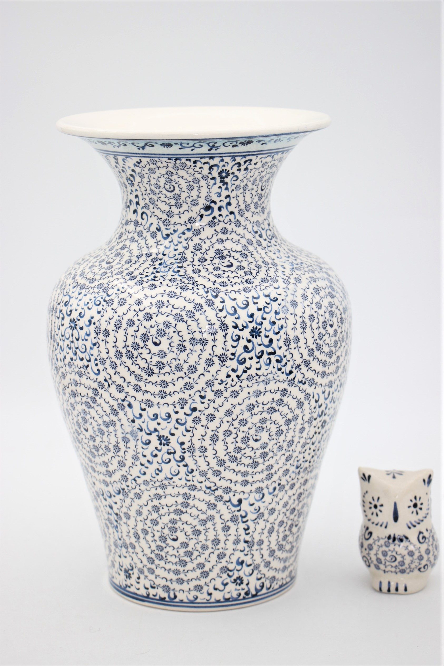 30cm Elhamara Vase Halic 1