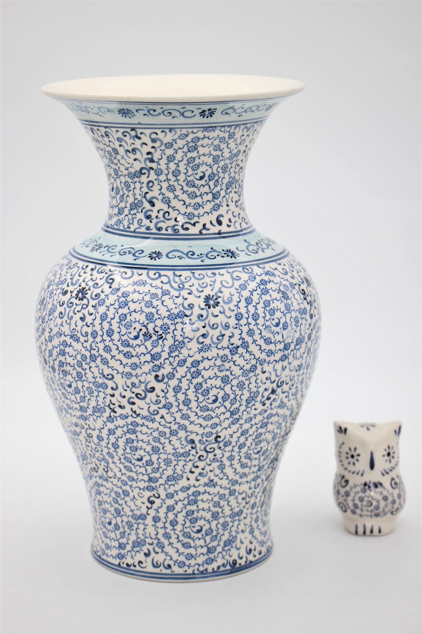 30cm Elhamara Vase Halic 2