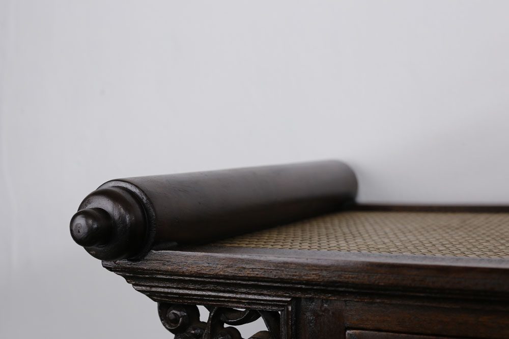 130 x 84 cm Rattan Hallway Unit 6 130 x 84 cm Rattan Hallway Unit