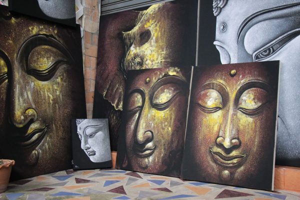 Buddha Art 2