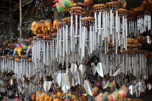 Wind Chimes