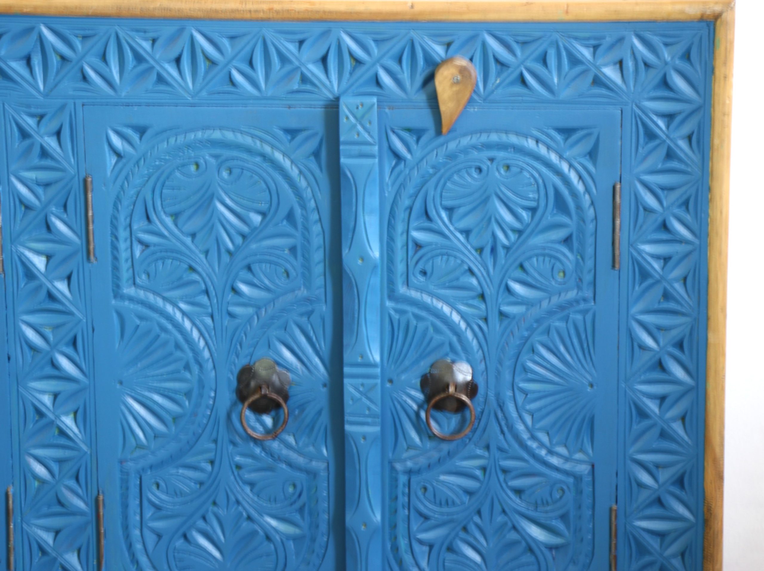 Hara Hand Crafted Sideboard A1