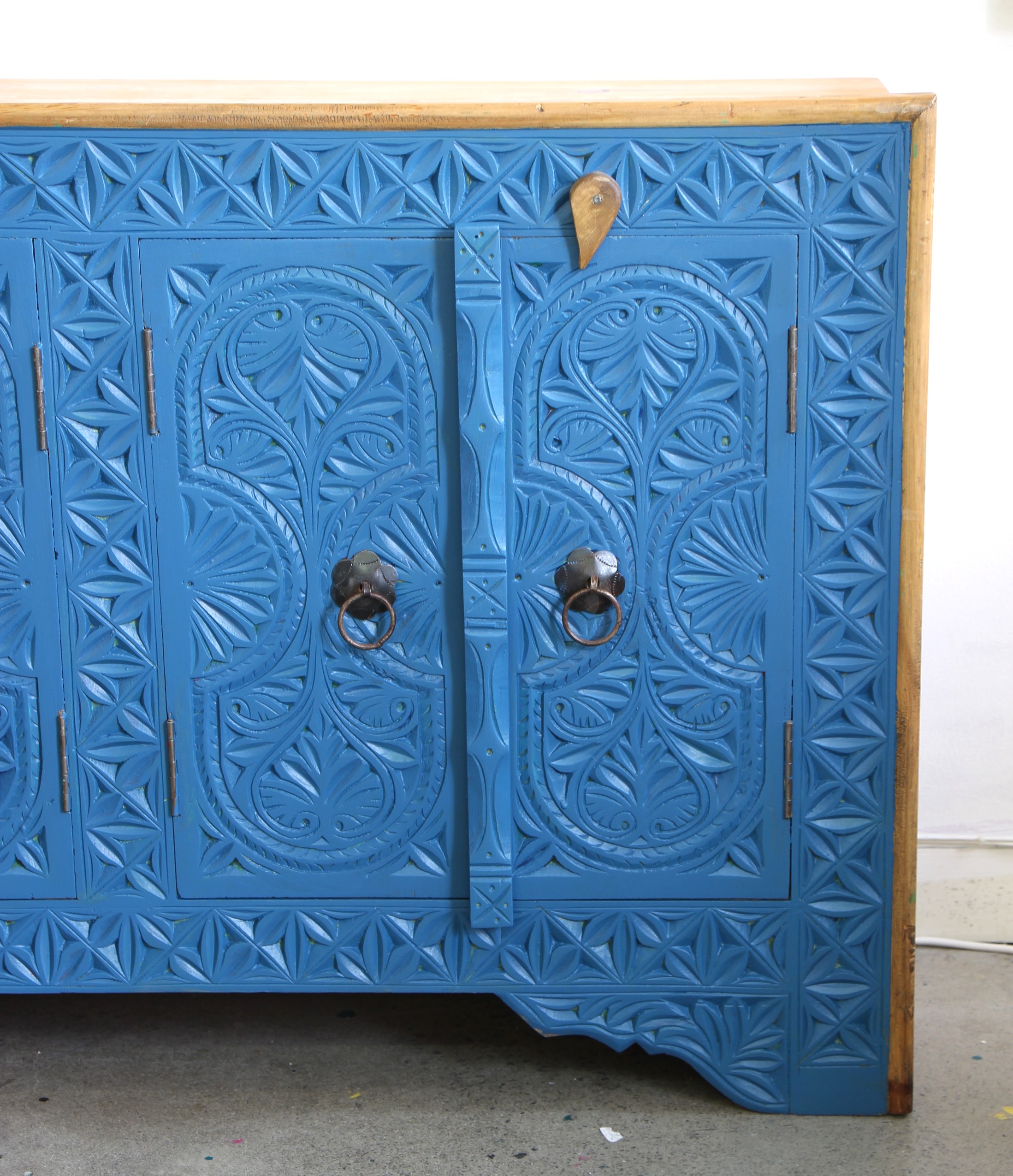 Hara Hand Crafted Sideboard A3