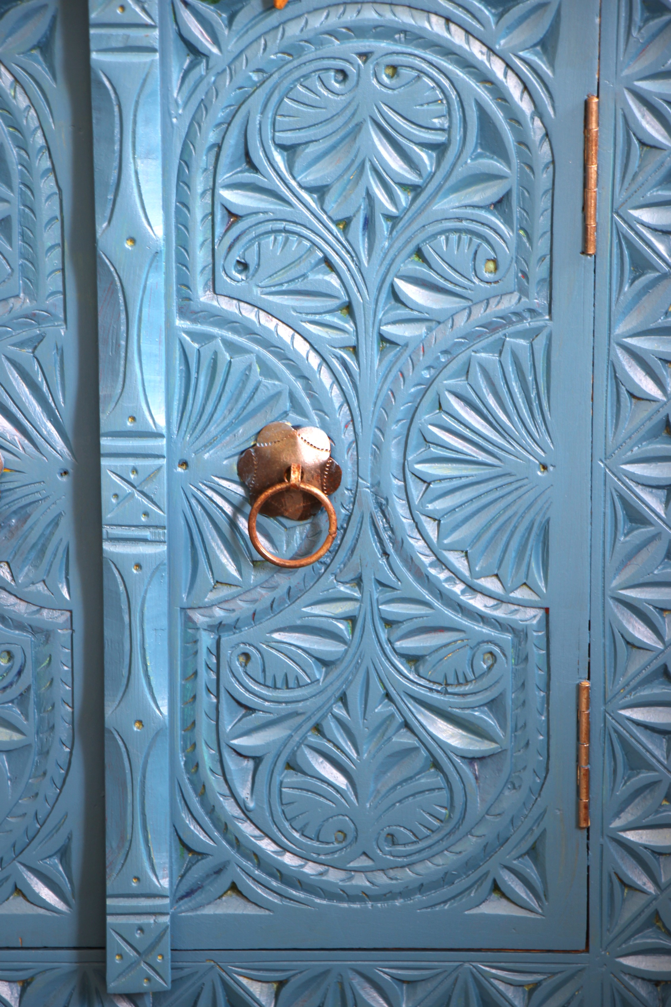 Hara Hand Crafted Sideboard A4