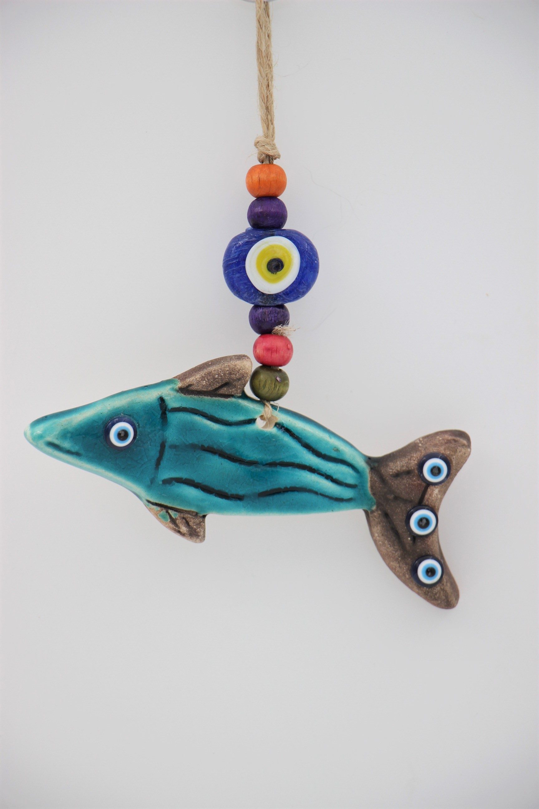 IMG_4058Turkish Ceramic Tiny's - Tuna