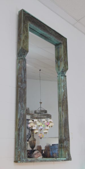 Stunning Hand Crafted Mirrors