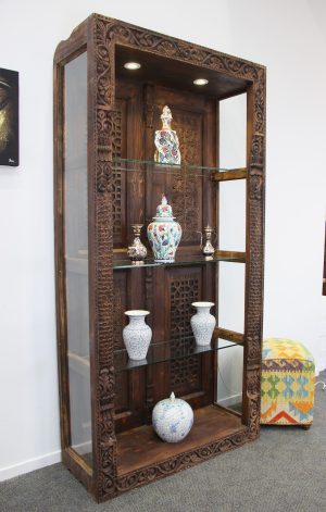 Display Units & Wardrobes