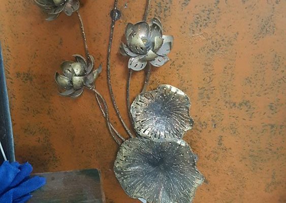 Metal Art 2