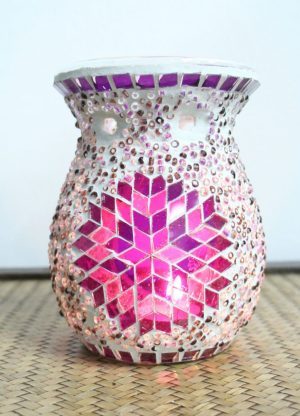 Turkish Oil and Candle Lamps