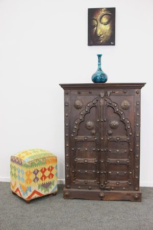 Sideboard & Hallway Cabinets