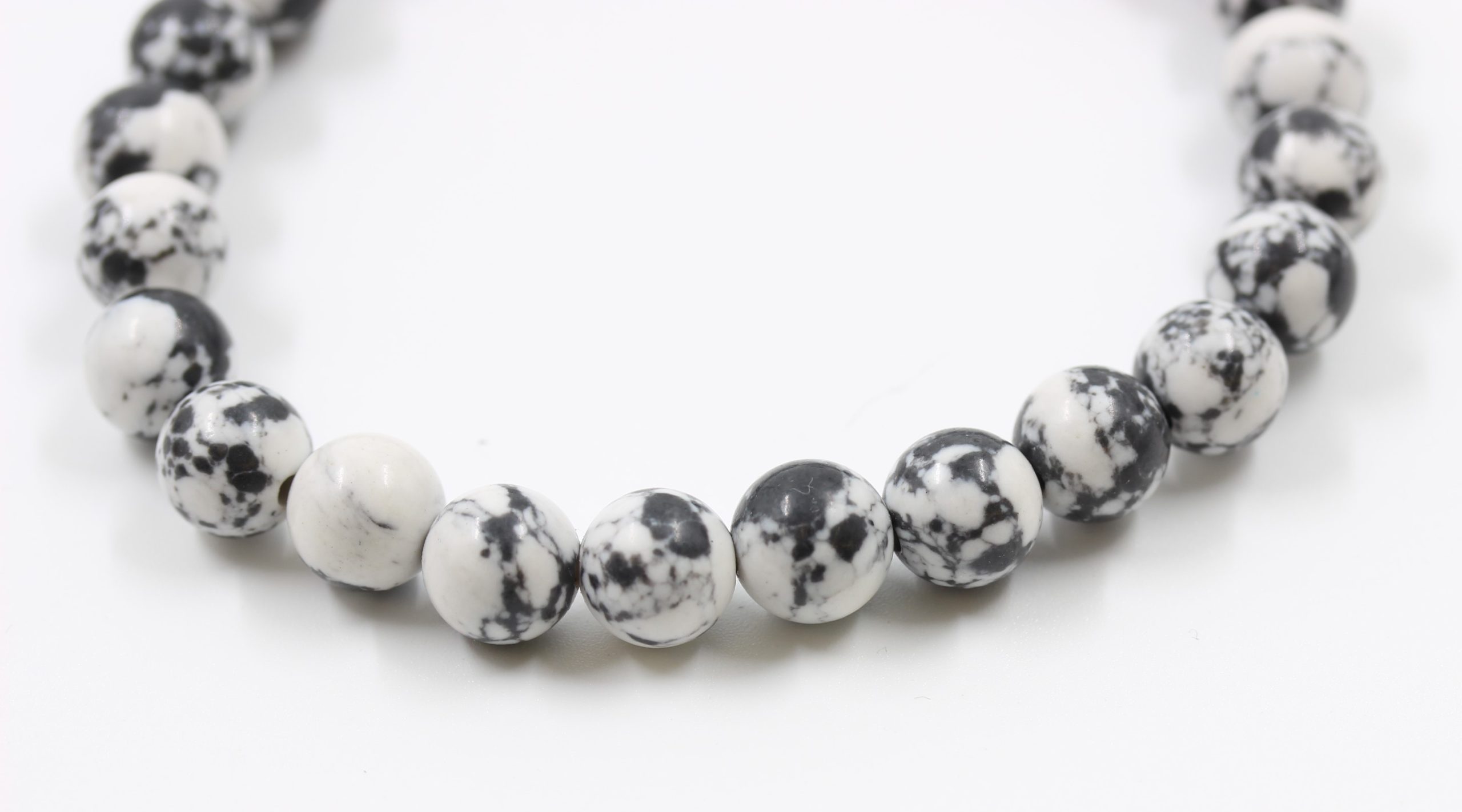 Spectrolite Gem Stone Bracelet 1