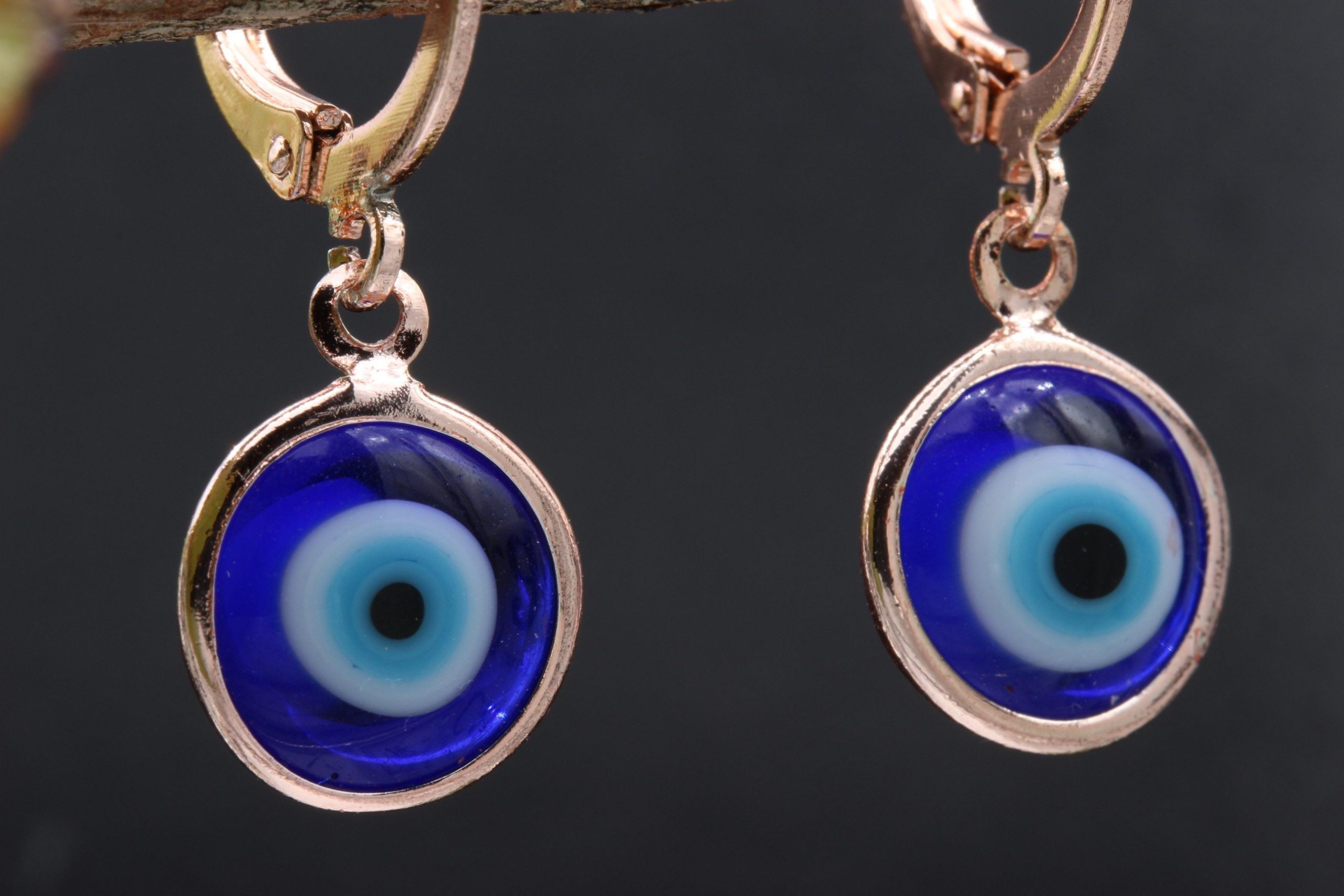 TURKISHLUCKYEYEEARRINGSEH16A