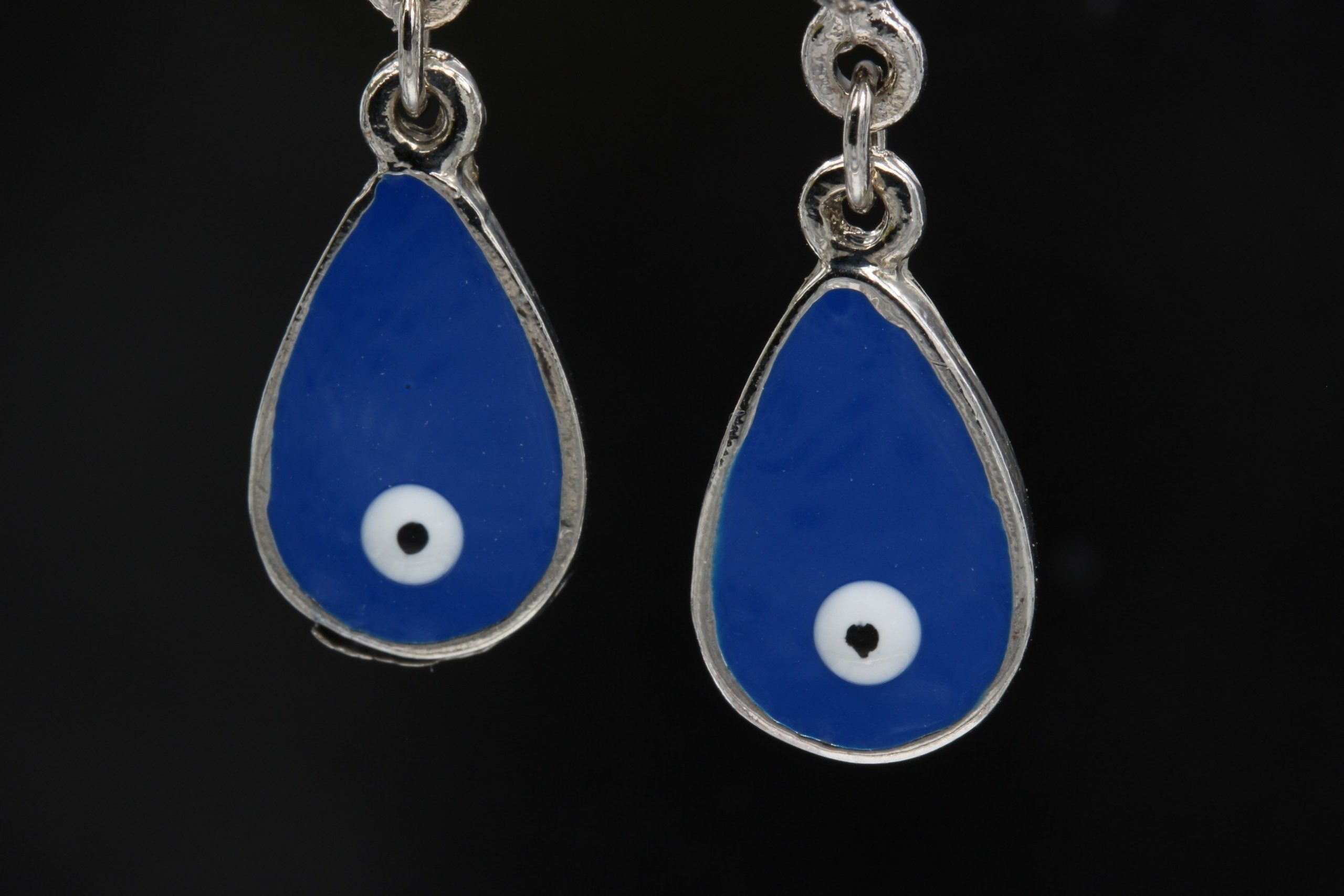 TURKISHLUCKYEYEEARRINGSEH19A