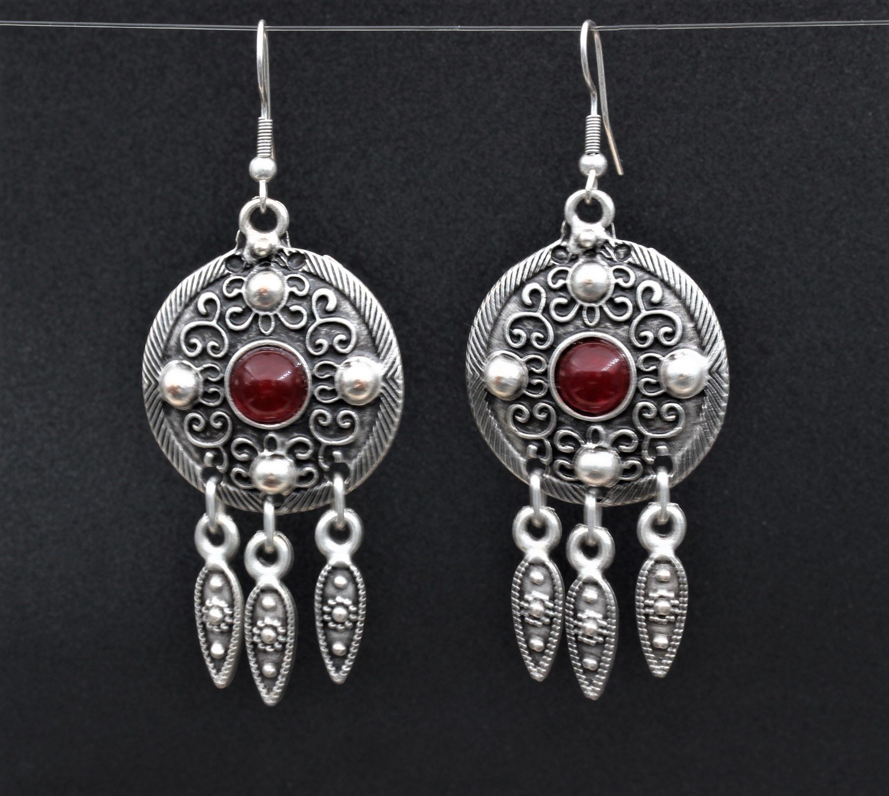 TURKISHZAMAZEARRINGSZE1