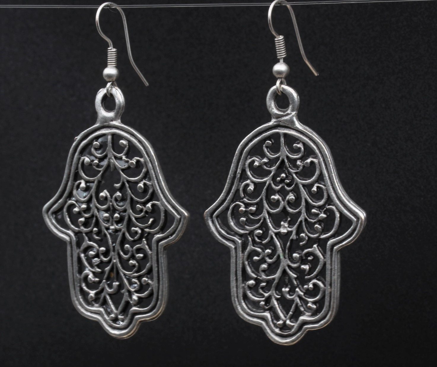 TURKISHZAMAZEARRINGSZE18A