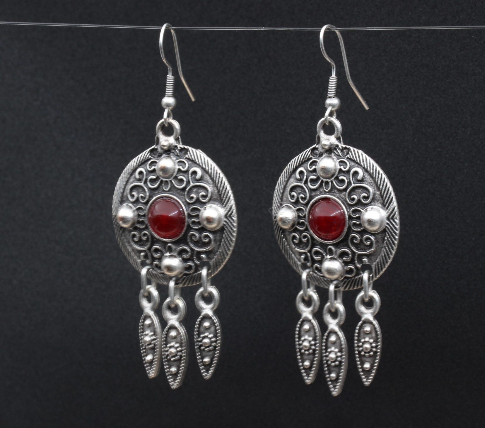 TURKISHZAMAZEARRINGSZE1A