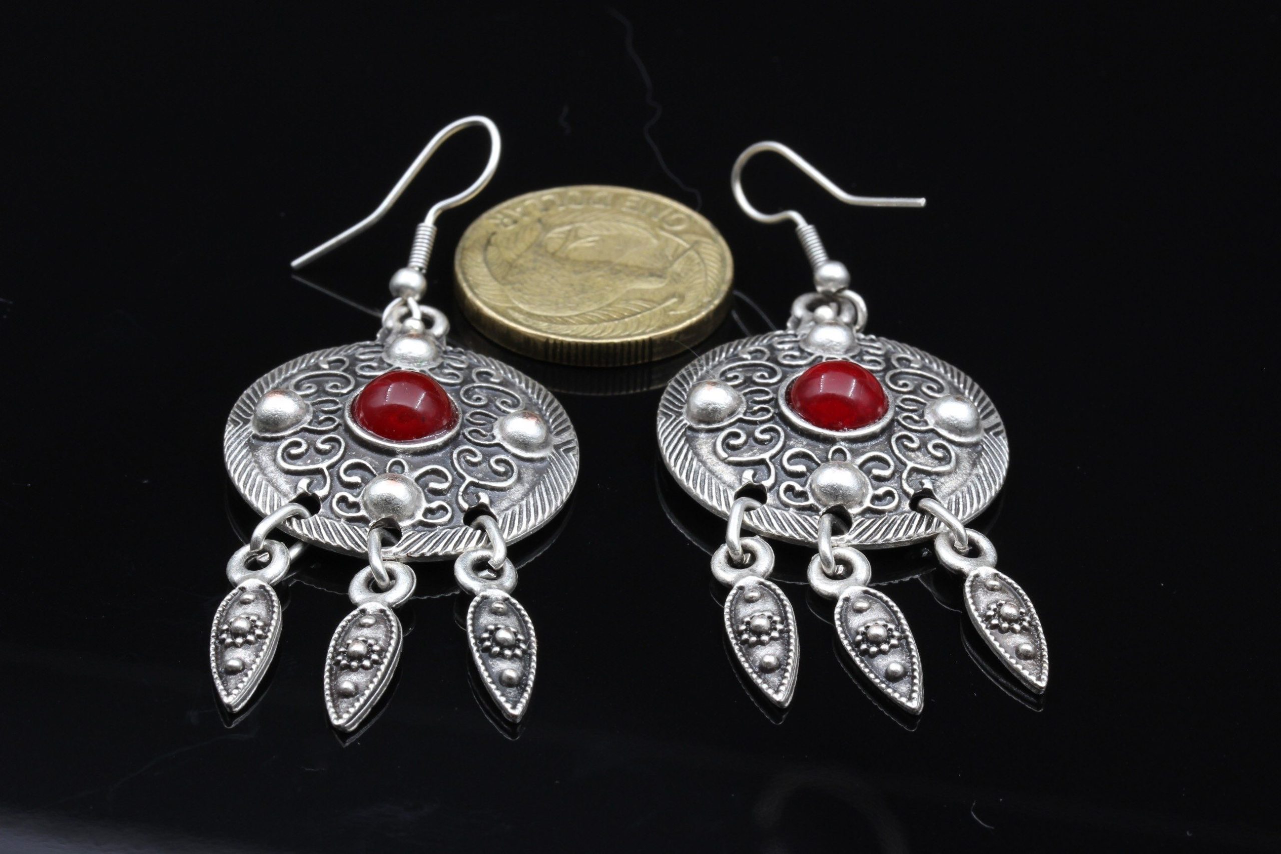 TURKISHZAMAZEARRINGSZE1C