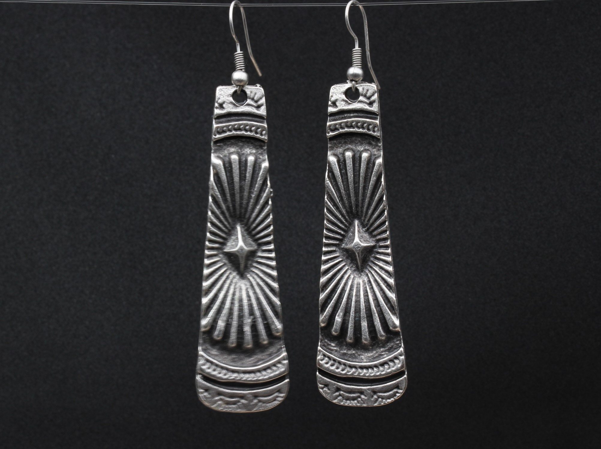 TURKISHZAMAZEARRINGSZE22