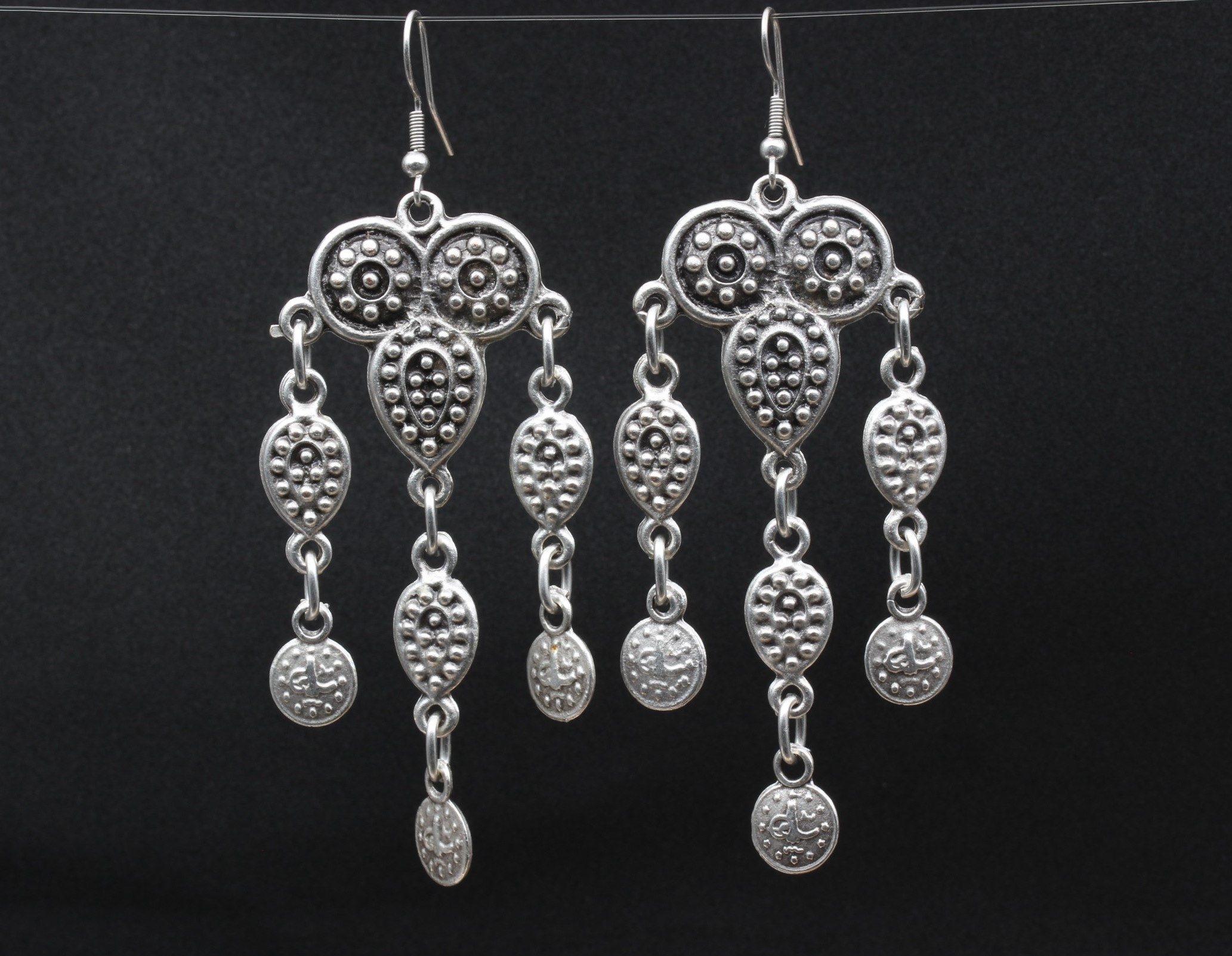 TURKISHZAMAZEARRINGSZE28