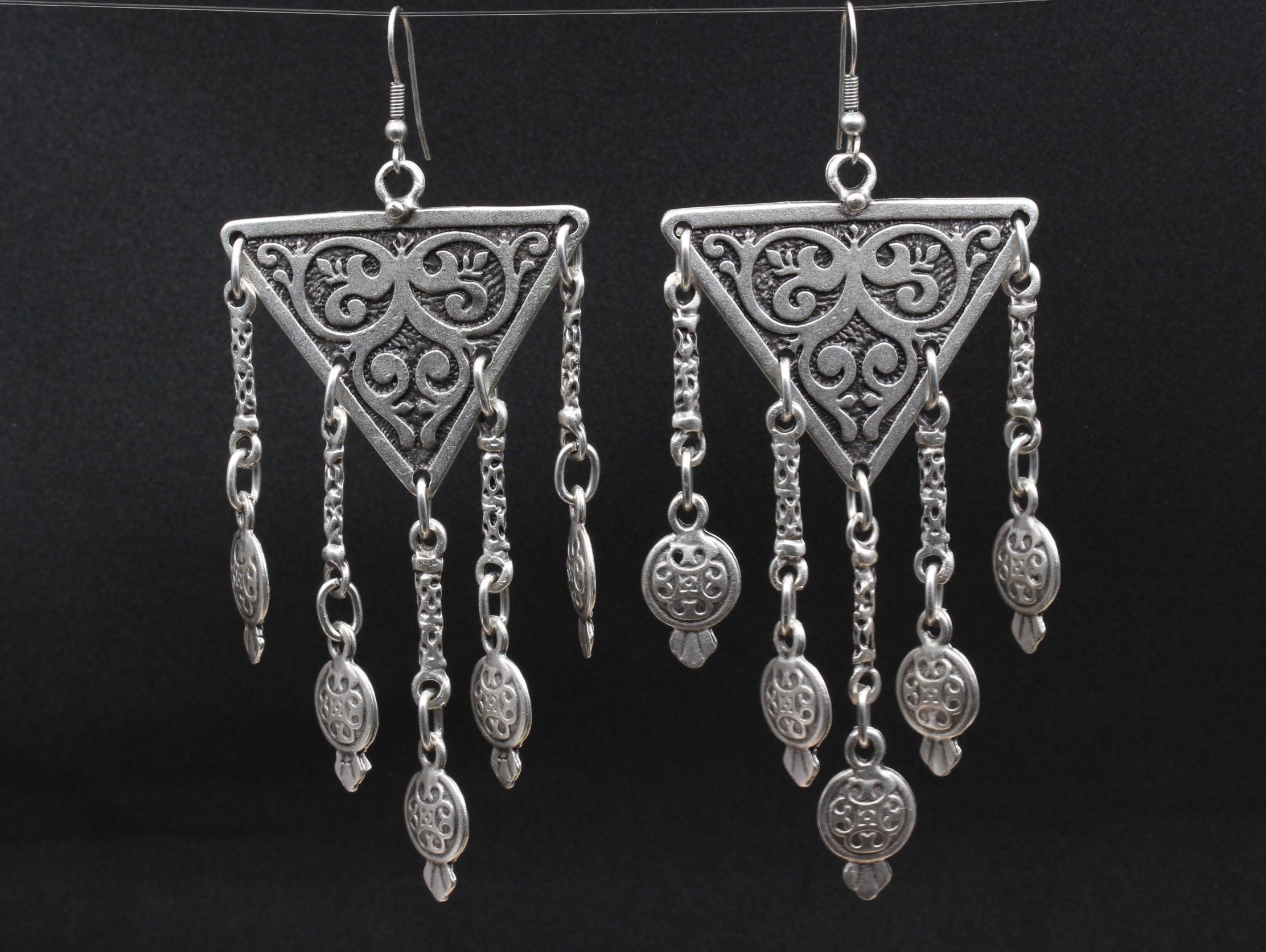 TURKISHZAMAZEARRINGSZE29