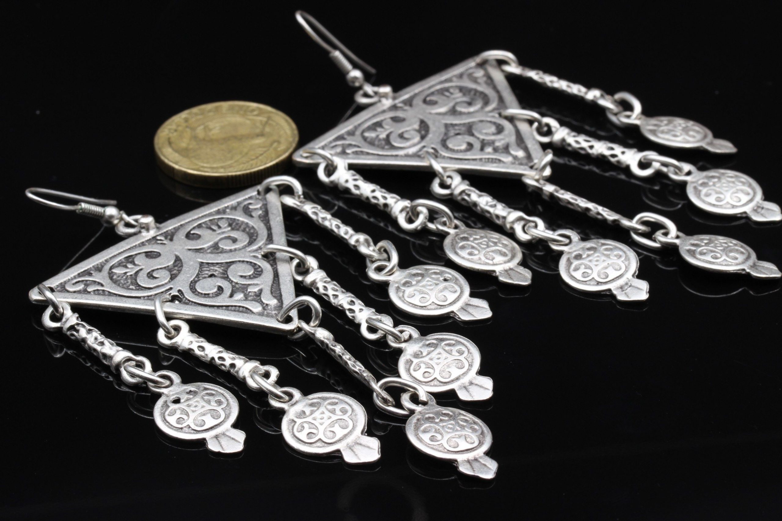 TURKISHZAMAZEARRINGSZE29c