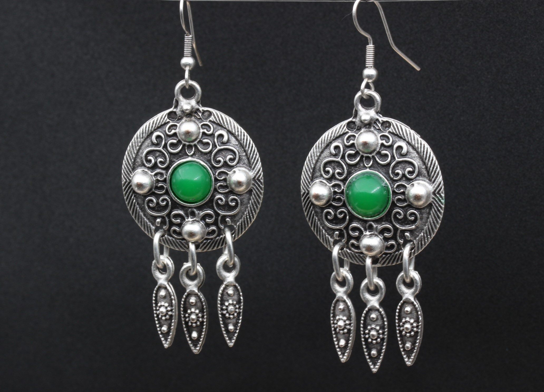 TURKISHZAMAZEARRINGSZE3