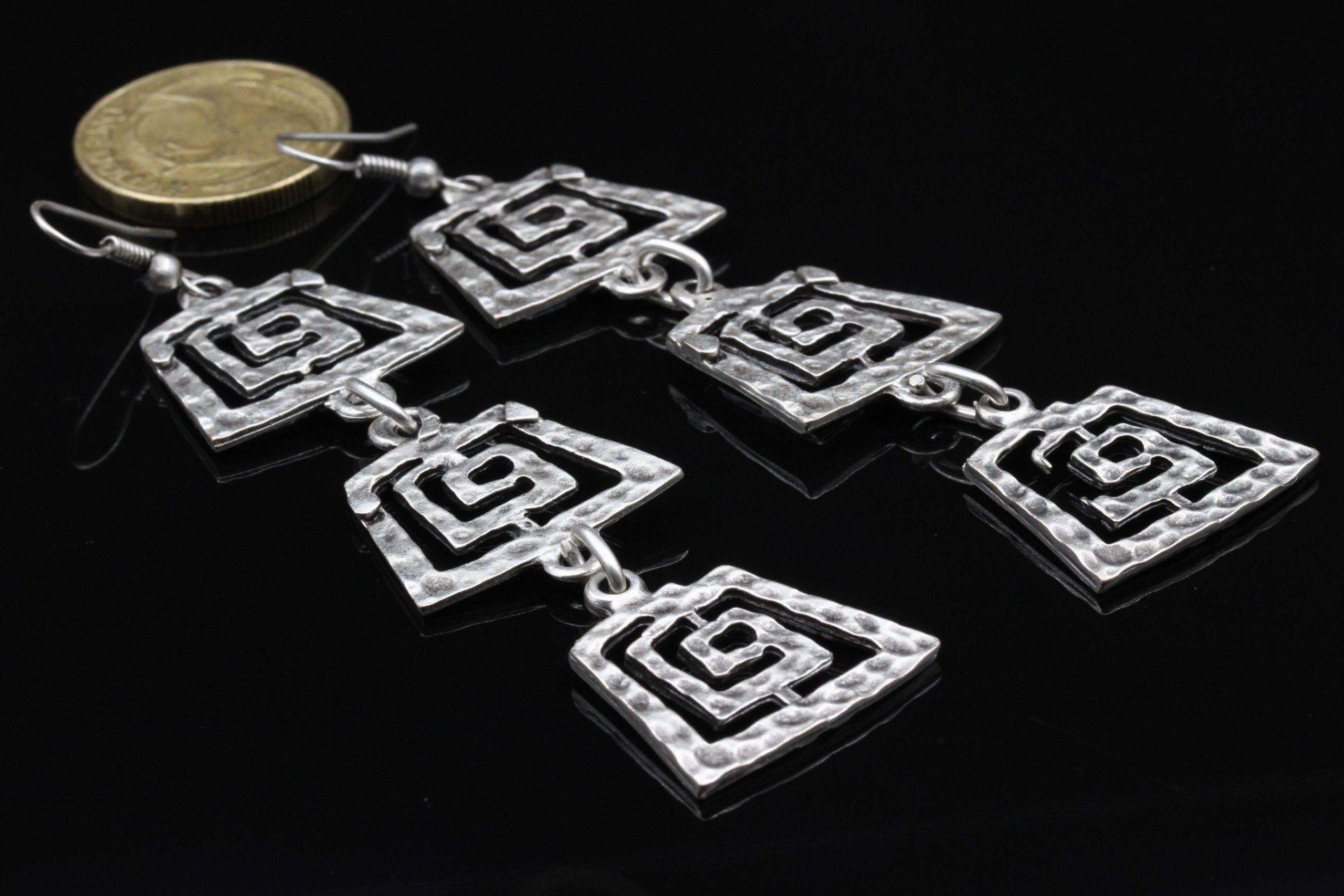 TURKISHZAMAZEARRINGSZE30c