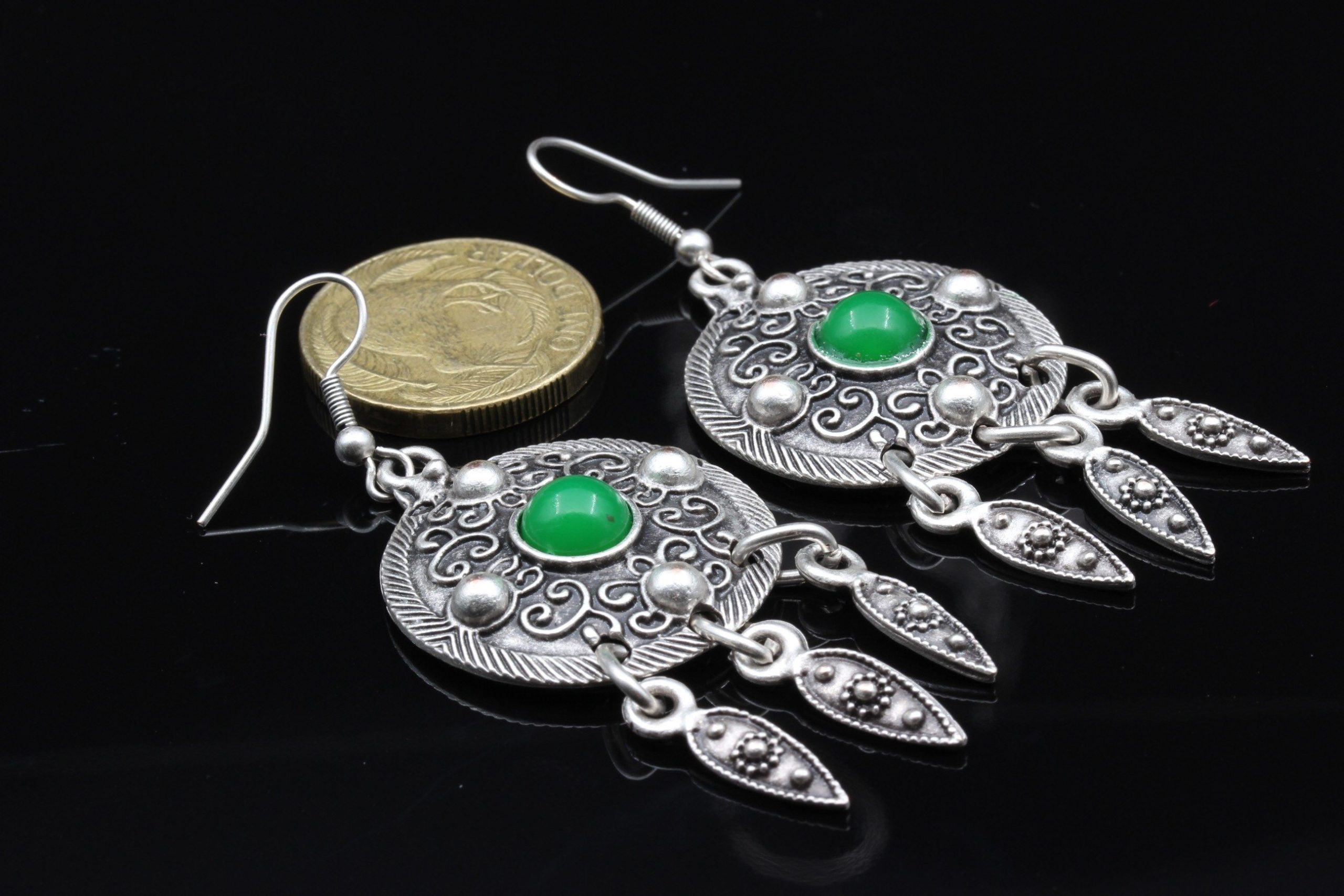TURKISHZAMAZEARRINGSZE3A