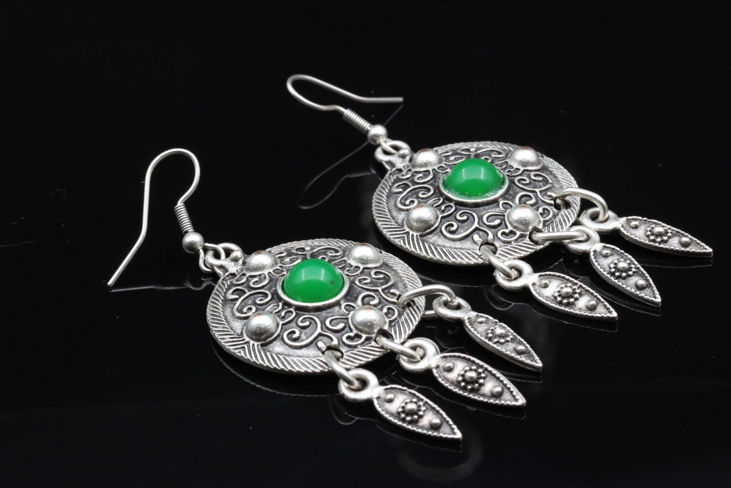 TURKISHZAMAZEARRINGSZE3B