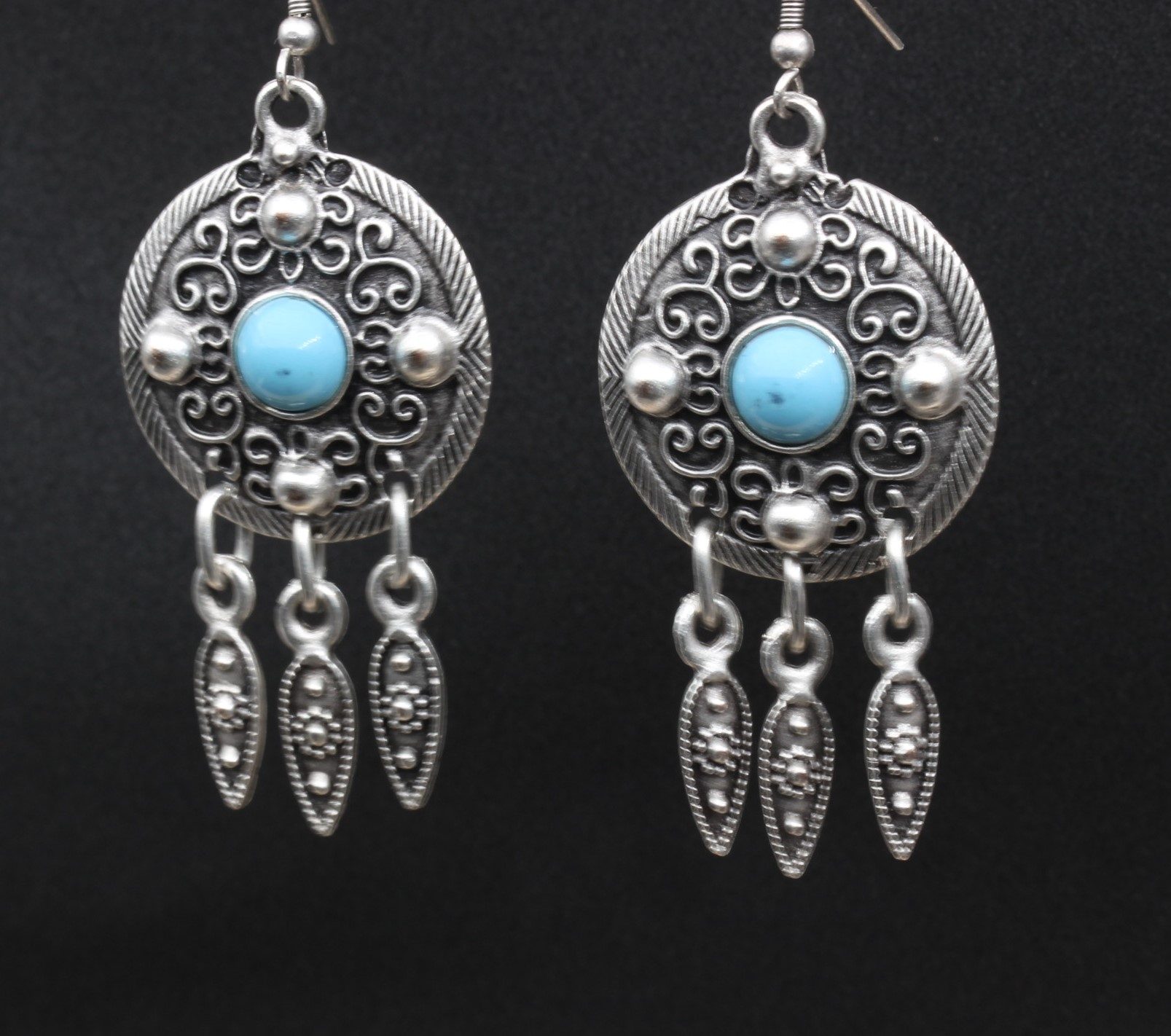 TURKISHZAMAZEARRINGSZE4