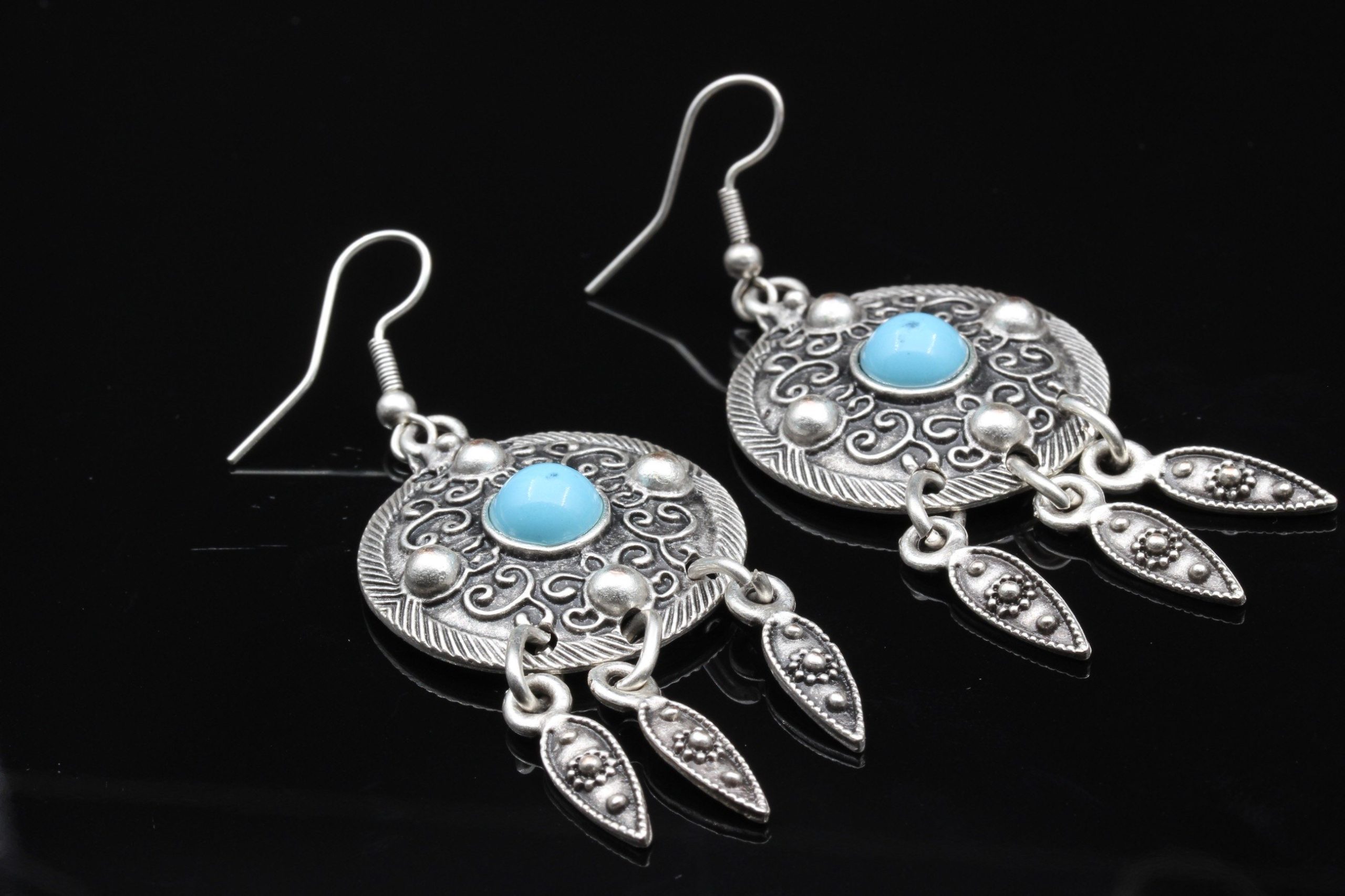 TURKISHZAMAZEARRINGSZE4a