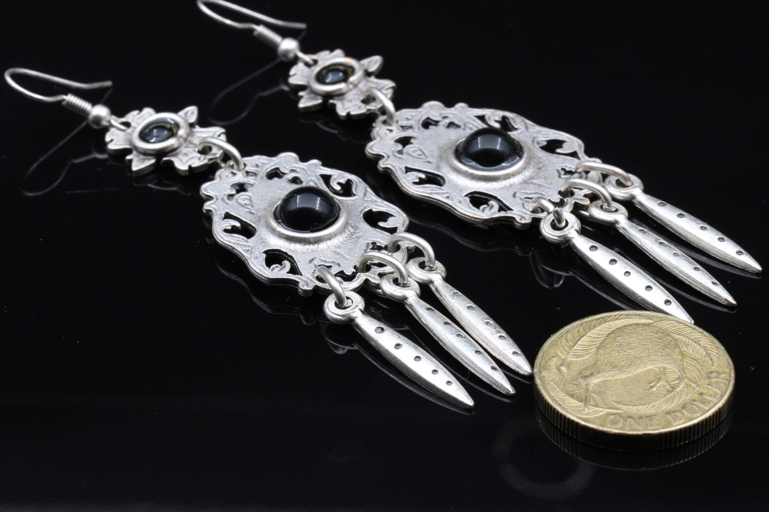 TURKISHZAMAZEARRINGSZE5