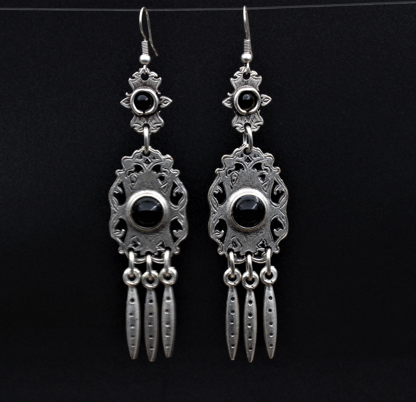 TURKISHZAMAZEARRINGSZE5B