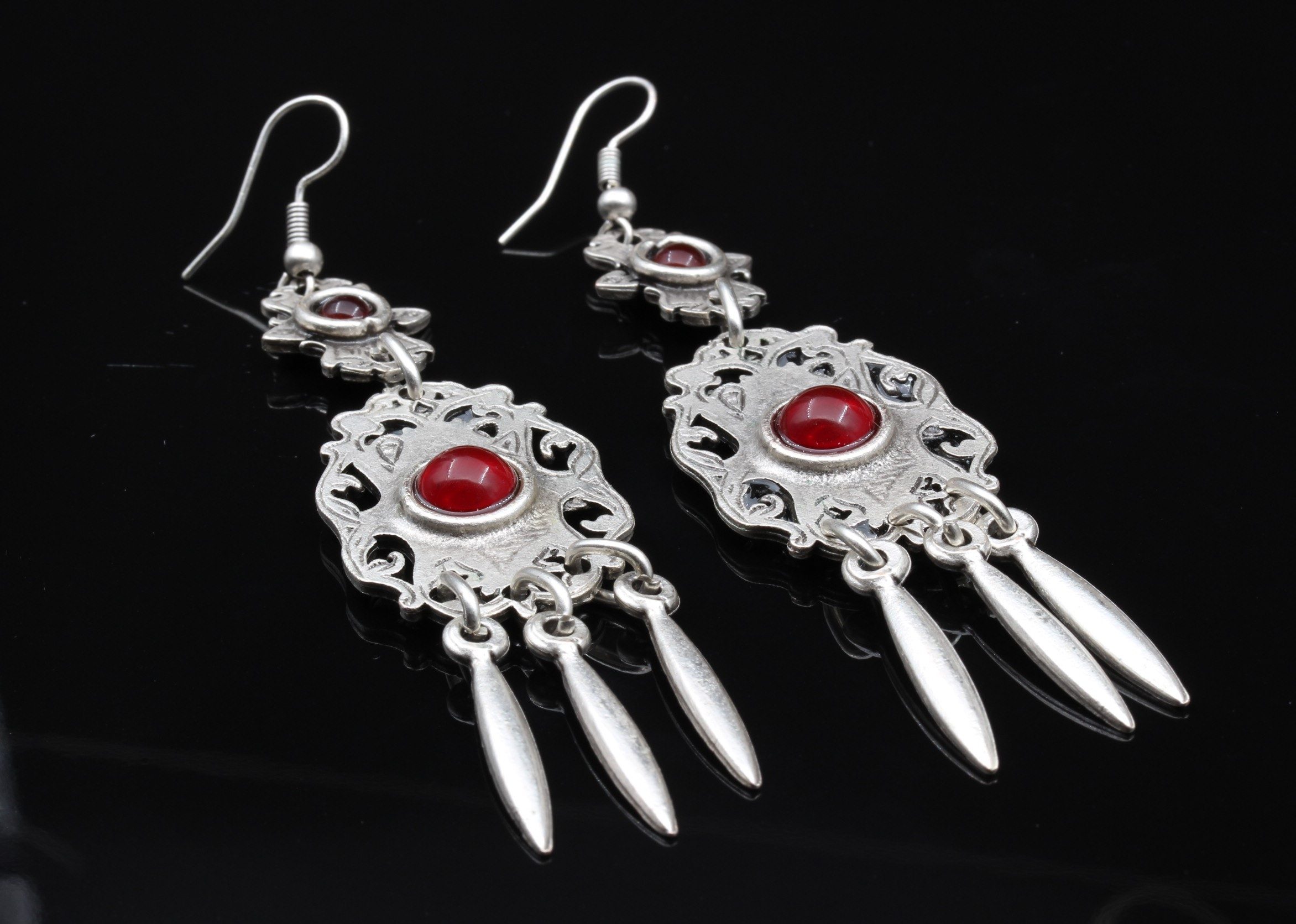 TURKISHZAMAZEARRINGSZE6