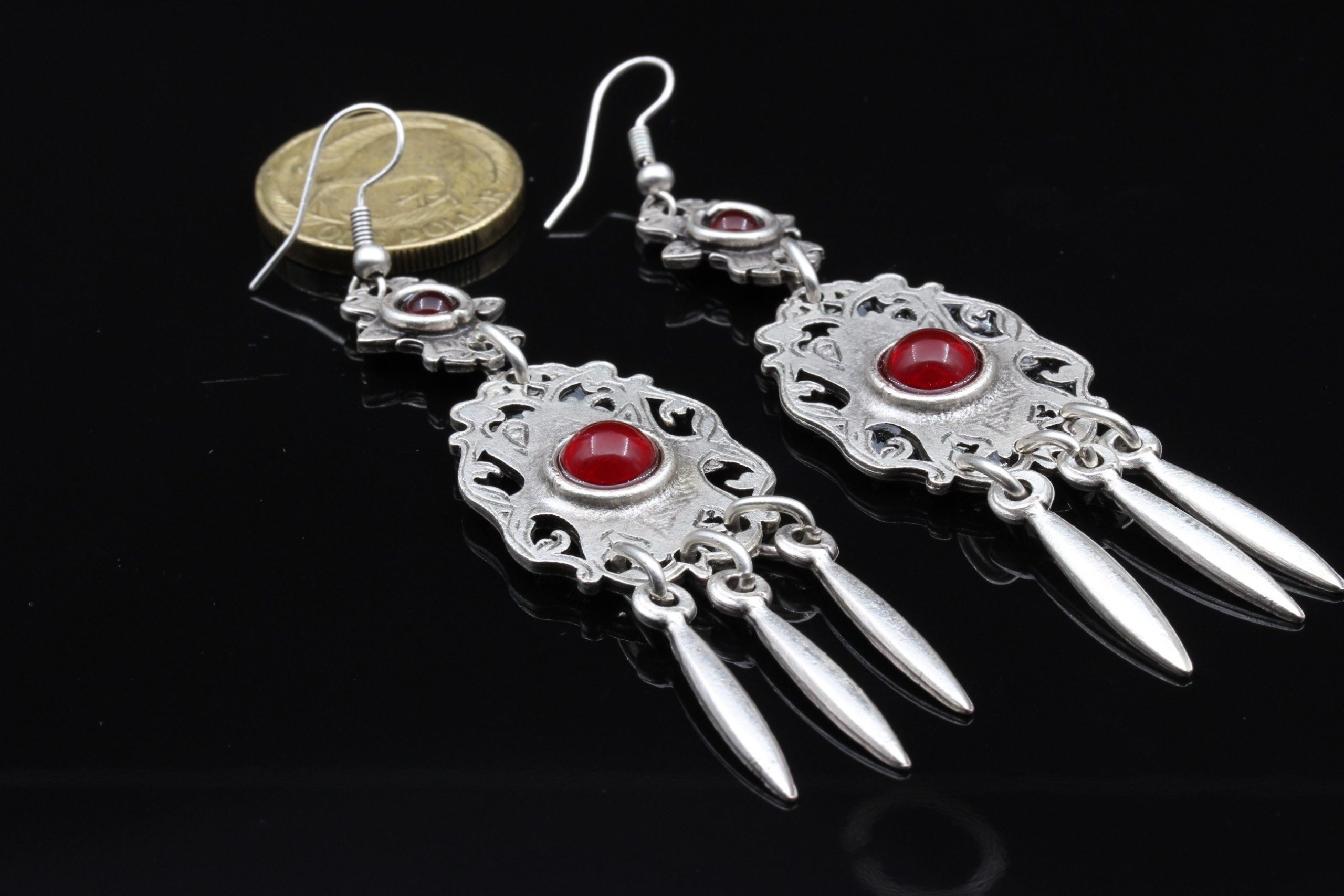 TURKISHZAMAZEARRINGSZE6B