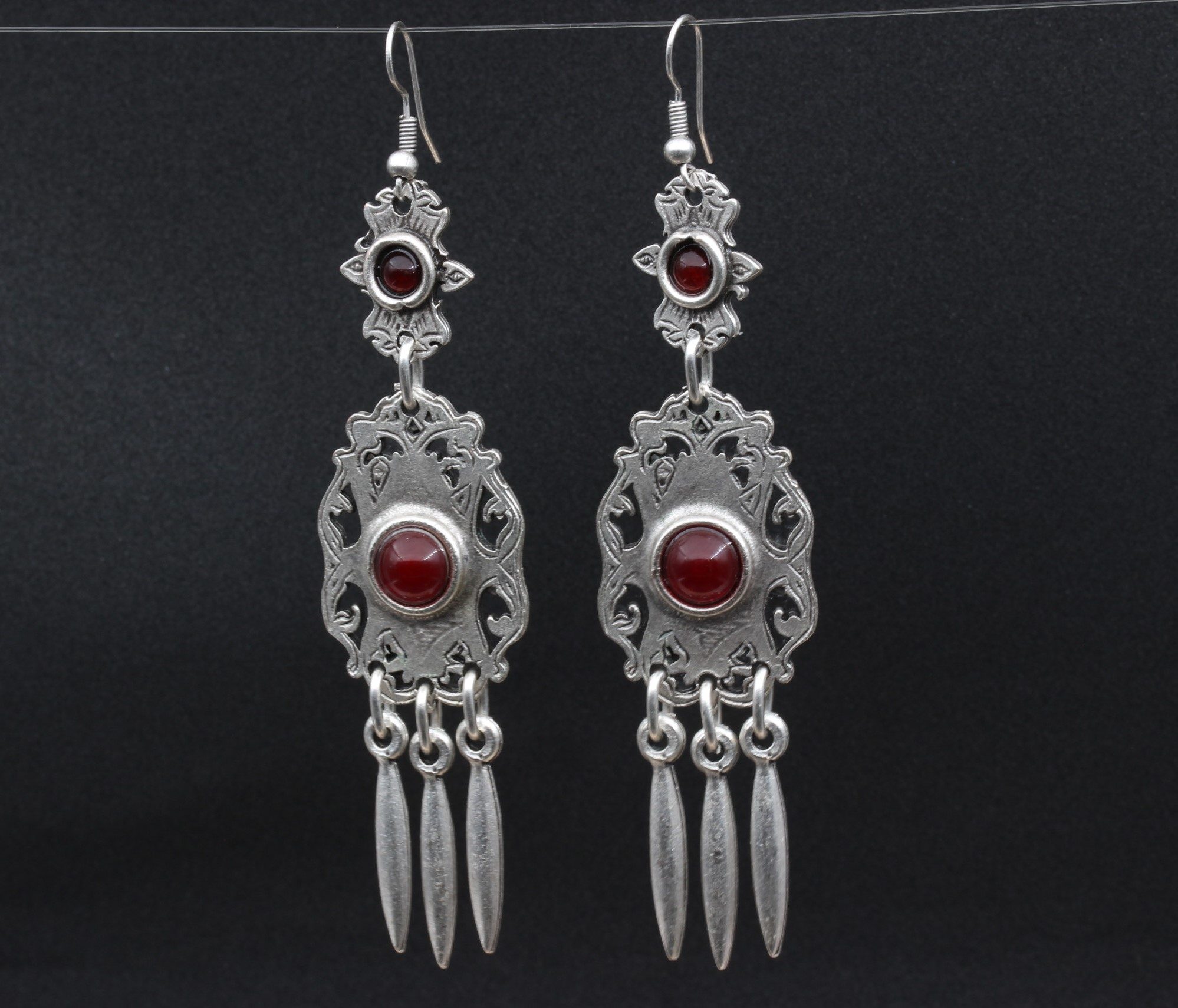 TURKISHZAMAZEARRINGSZE6C