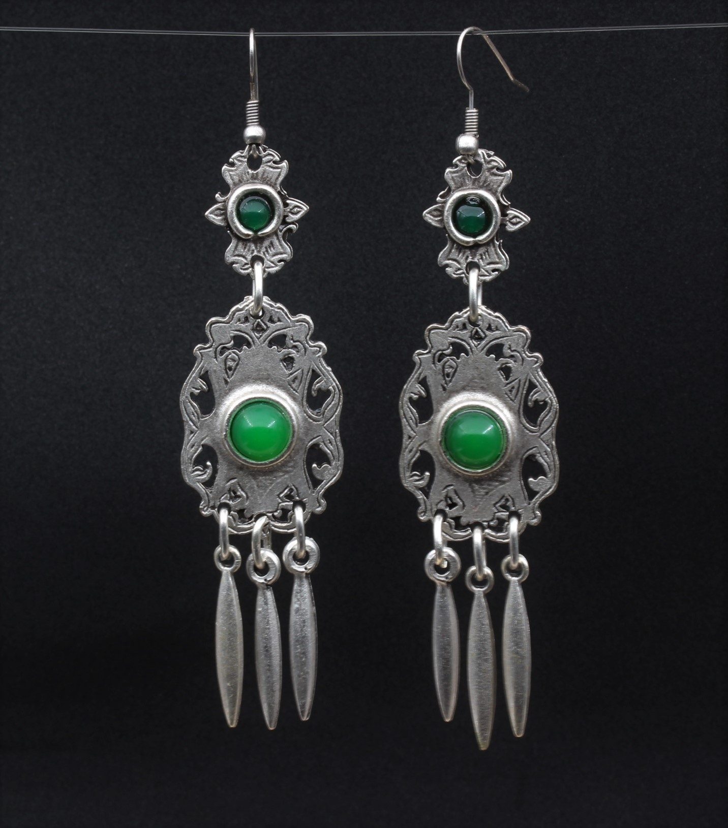 TURKISHZAMAZEARRINGSZE7