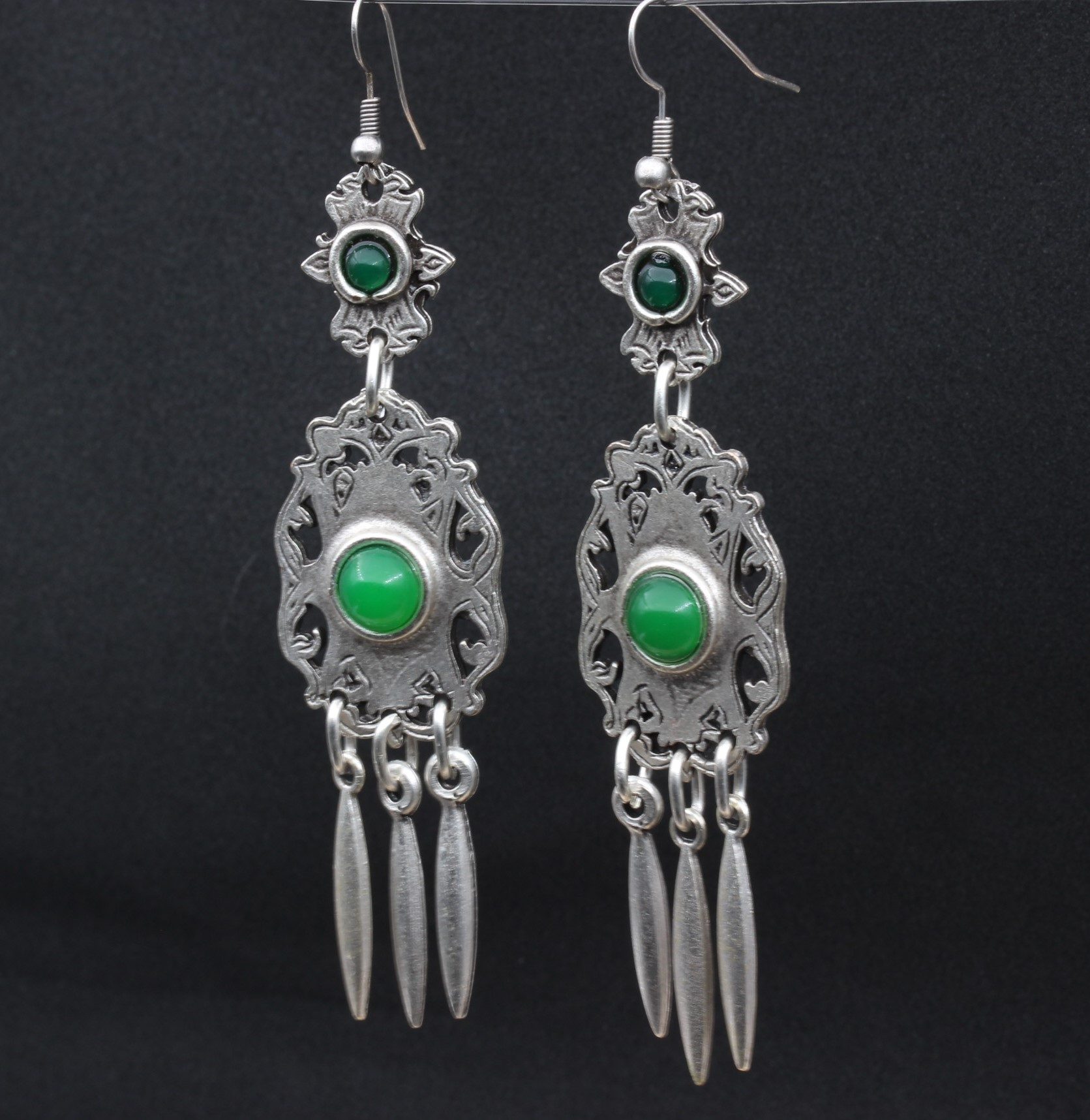 TURKISHZAMAZEARRINGSZE7A