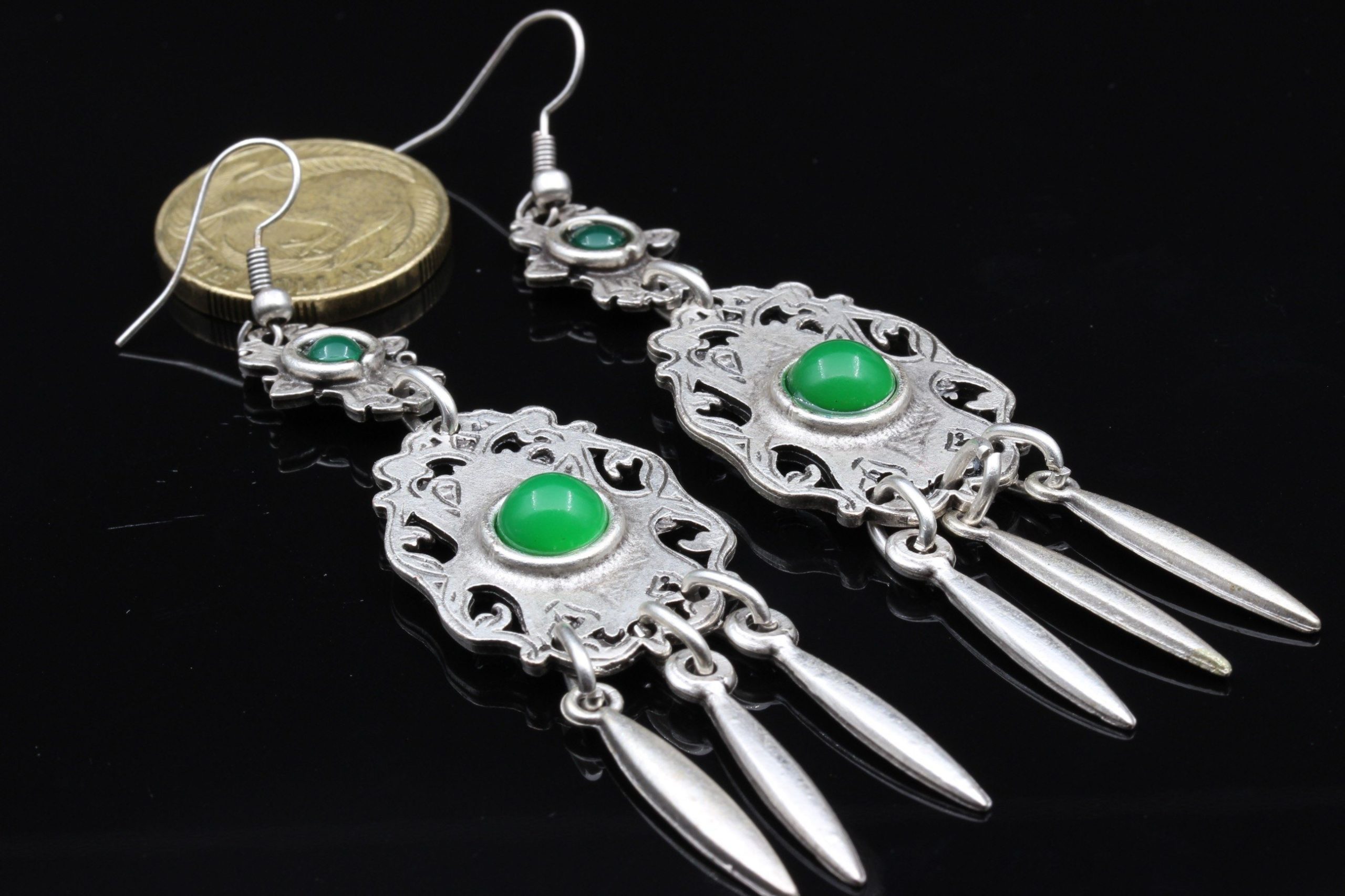 TURKISHZAMAZEARRINGSZE7C