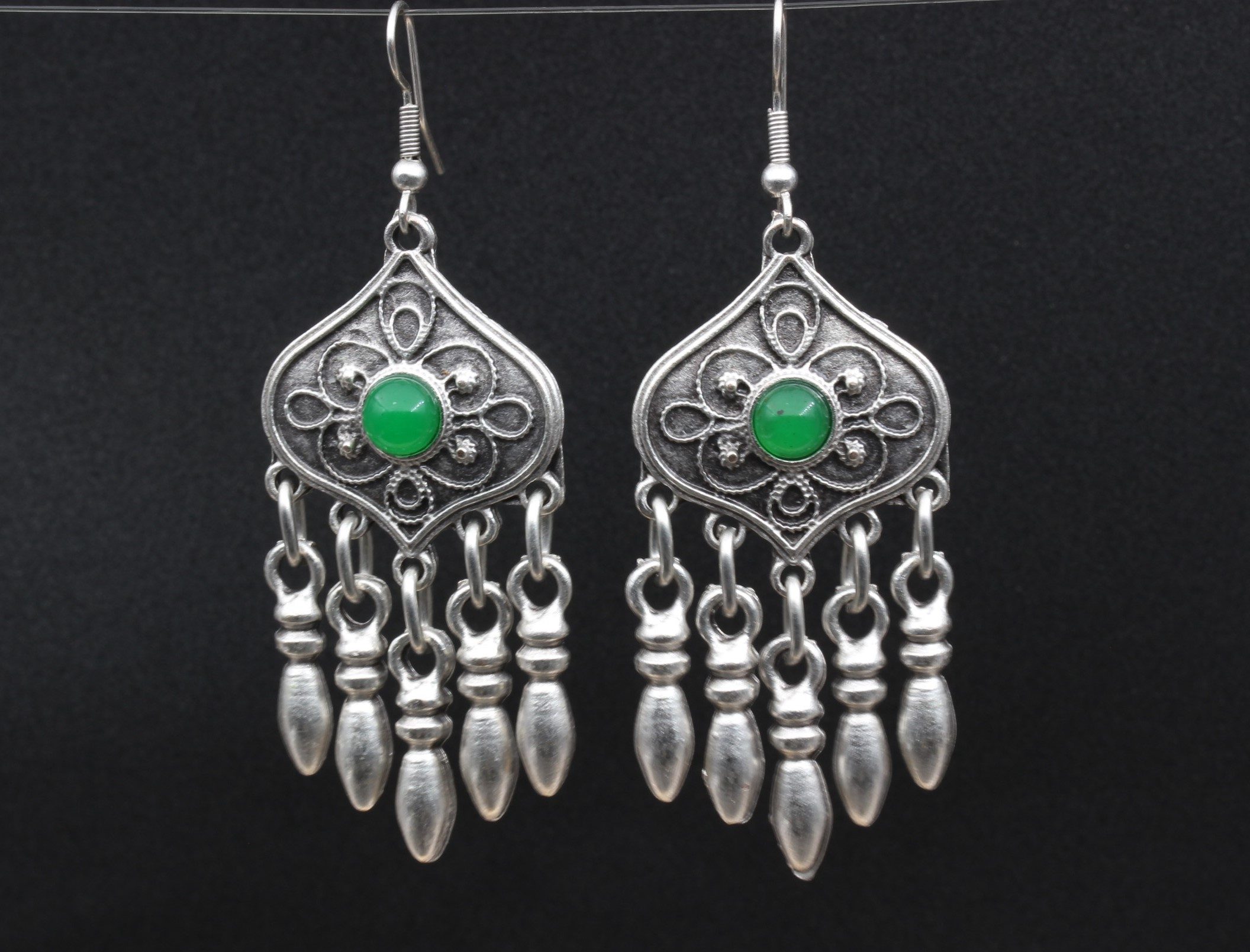 TURKISHZAMAZEARRINGSZE9