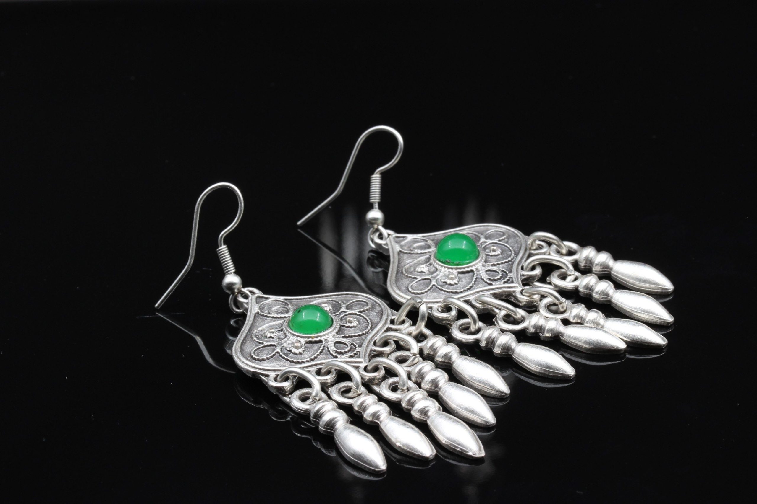 TURKISHZAMAZEARRINGSZE9B