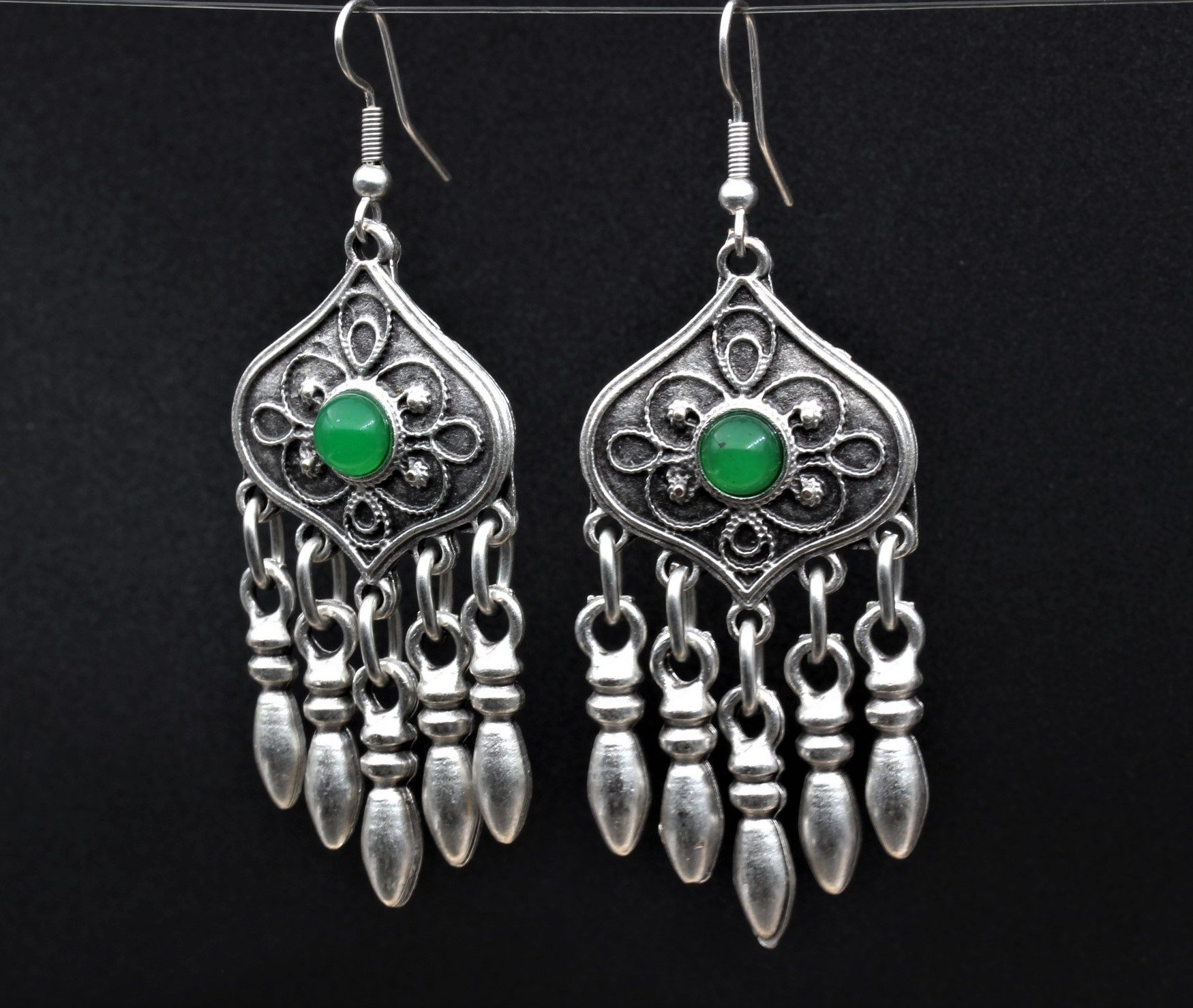 TURKISHZAMAZEARRINGSZE9C