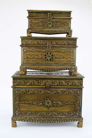 Trinket and Storage Boxes