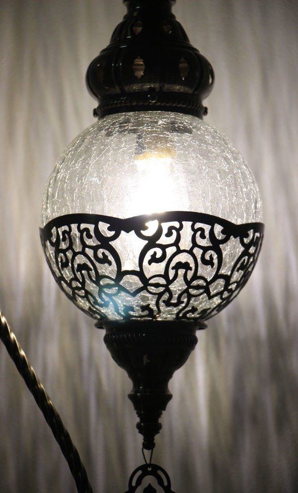 Turkish Ottoman Swan Table Lamp 3 Turkish Ottoman Swan Table Lamp