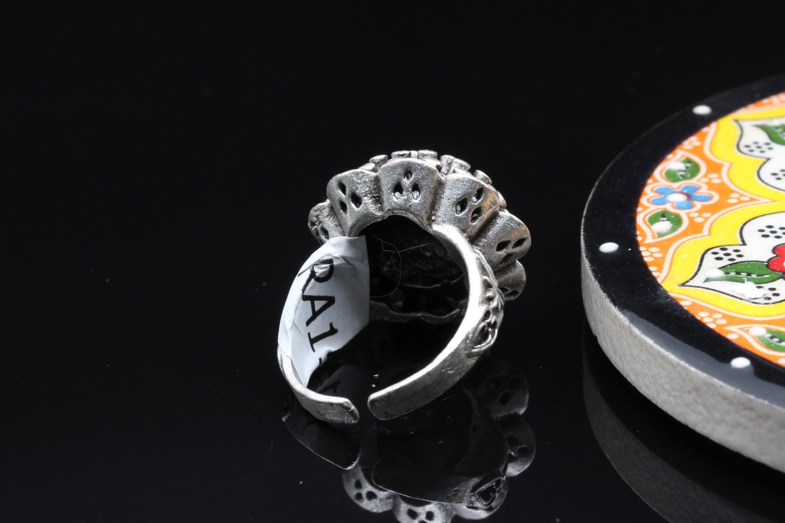 TurkishzamacringRA15c