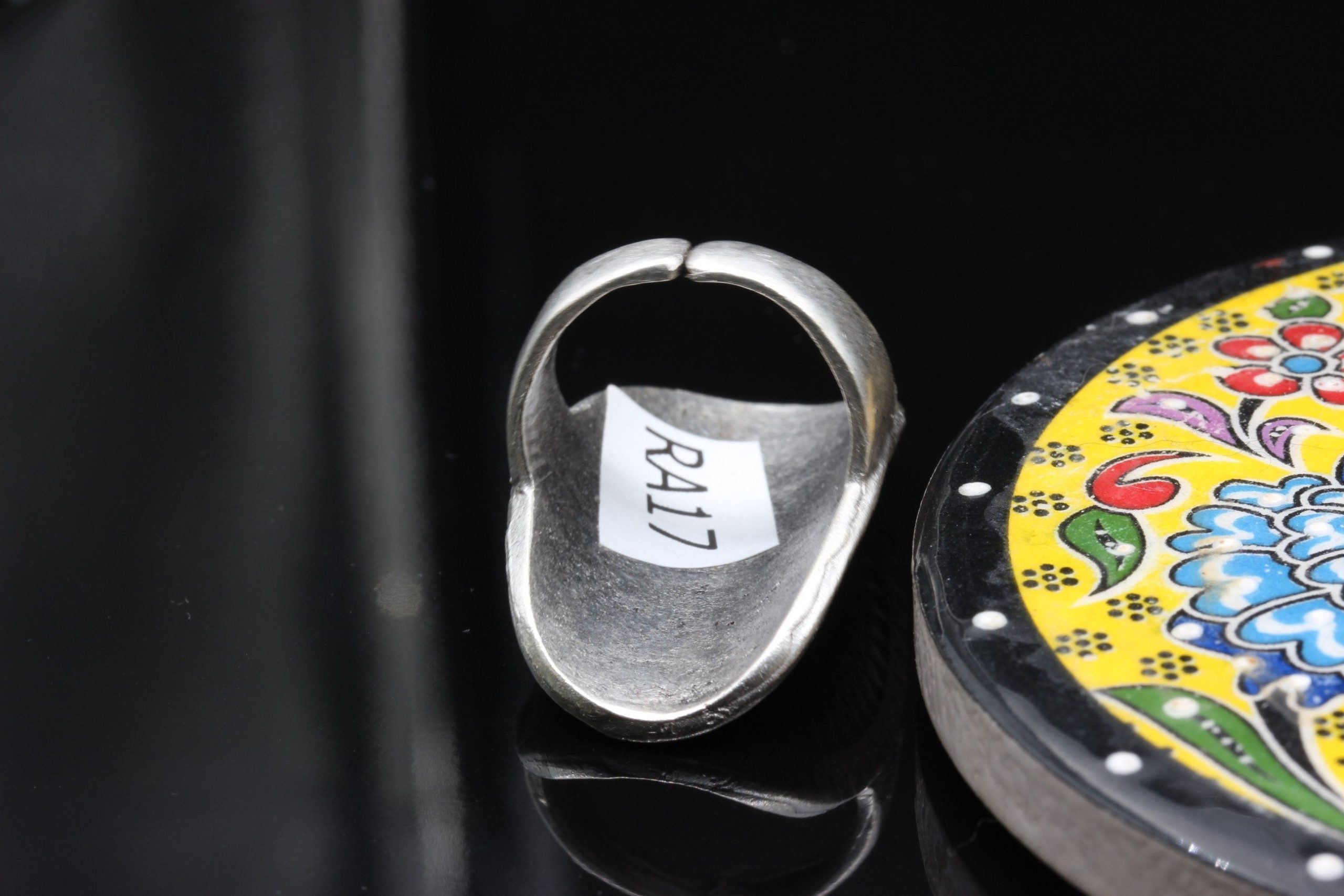 TurkishzamacringRA17c