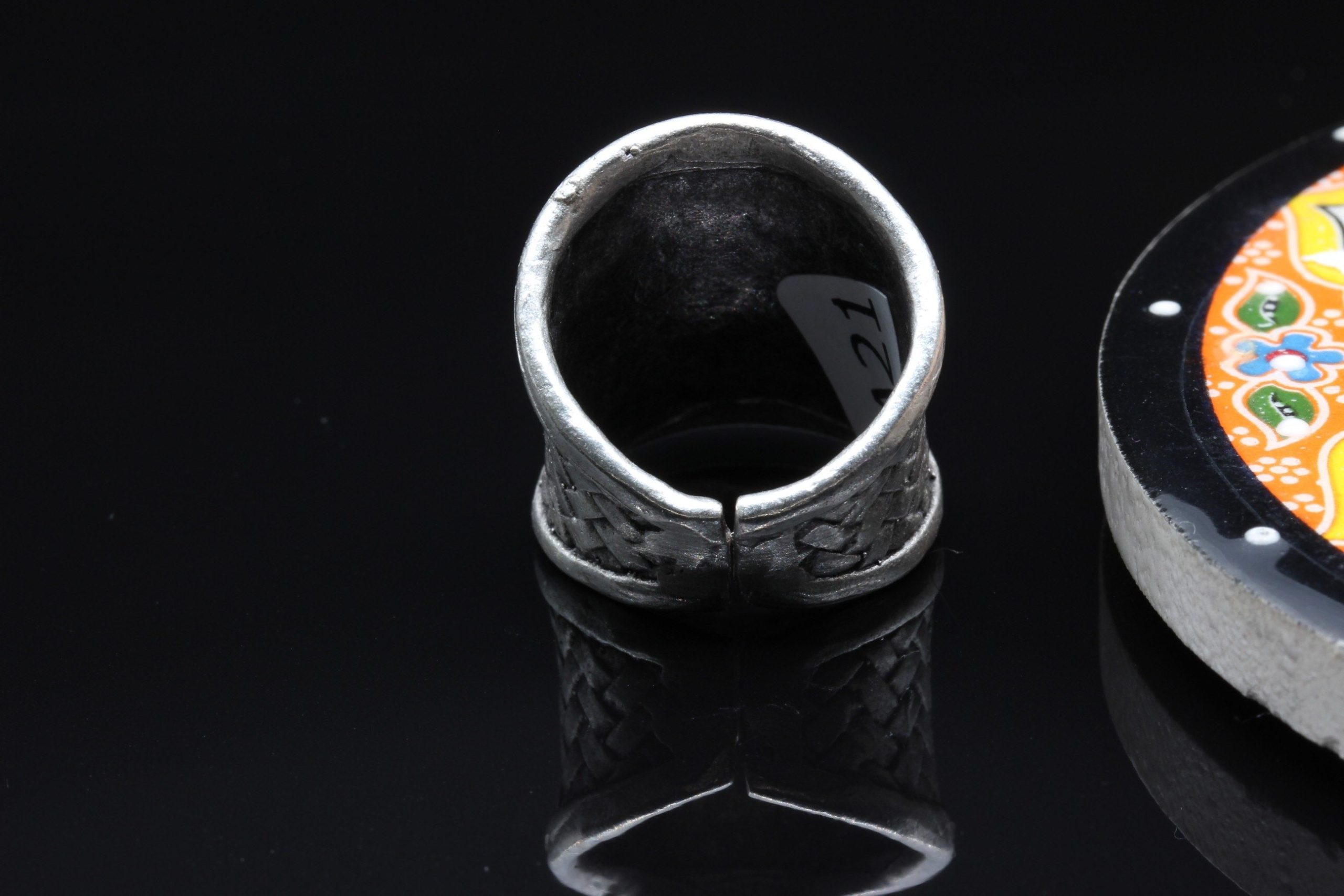 TurkishzamacringRA21c