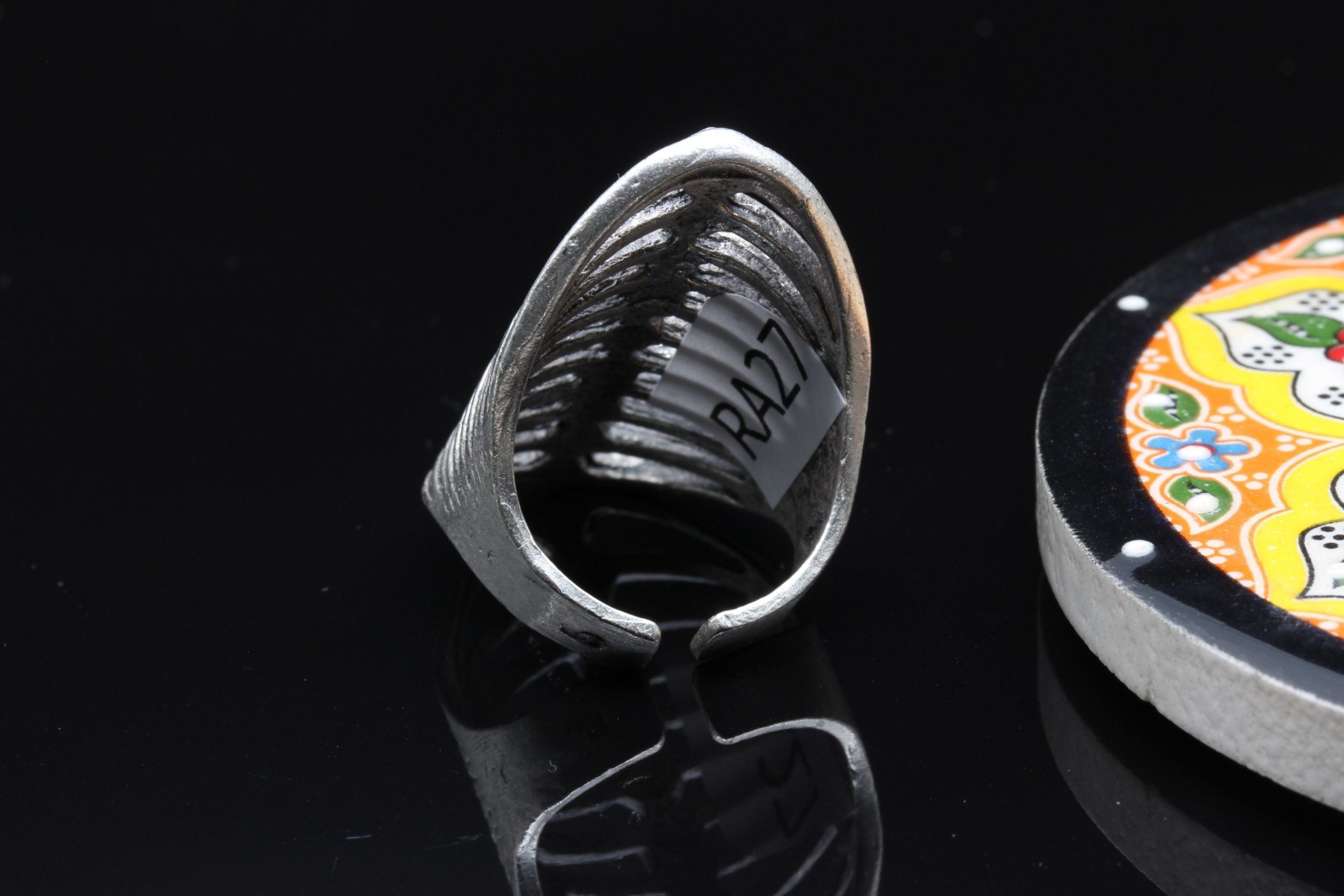 TurkishzamacringRA28c