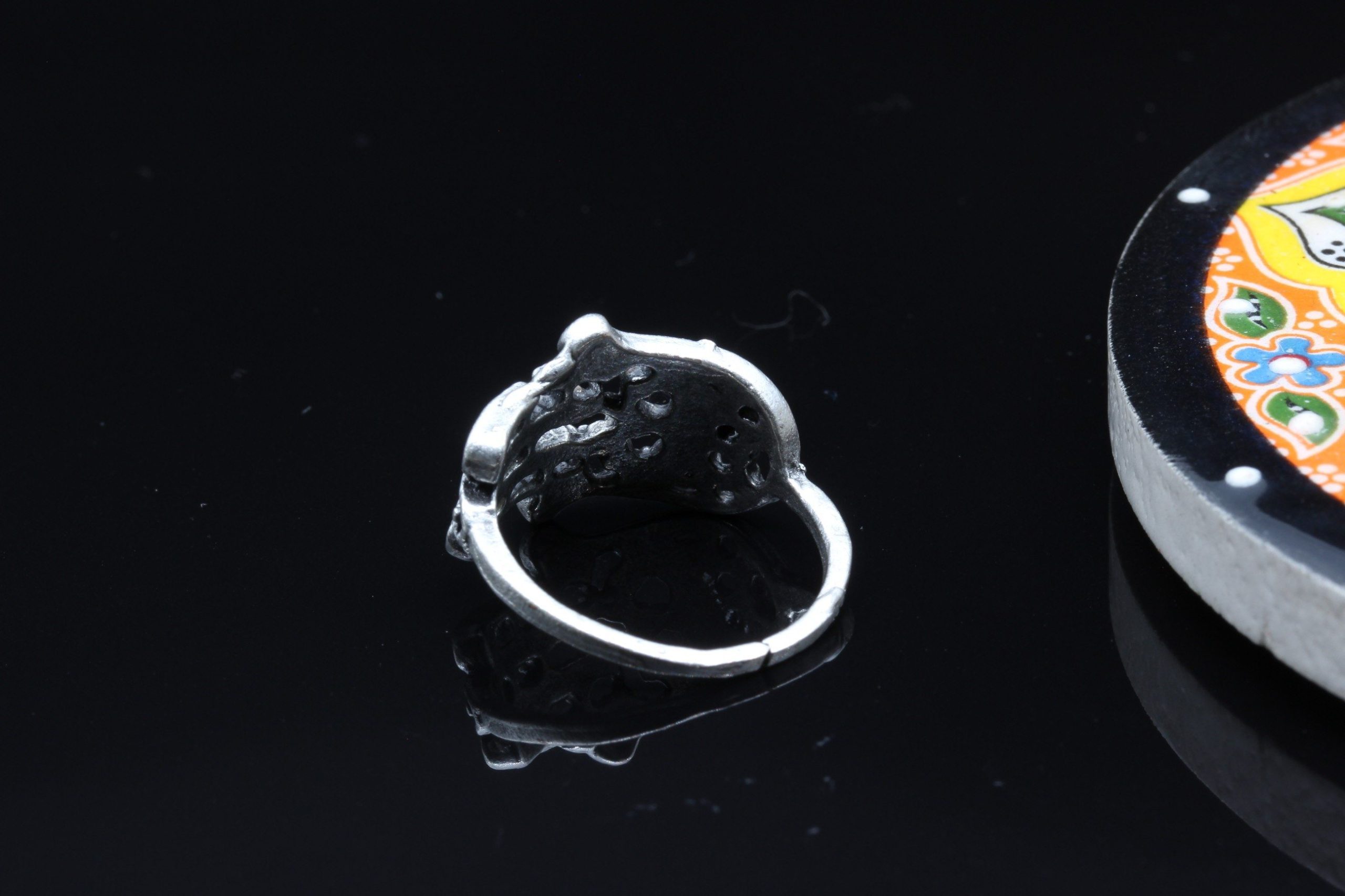 TurkishzamacringRA29c